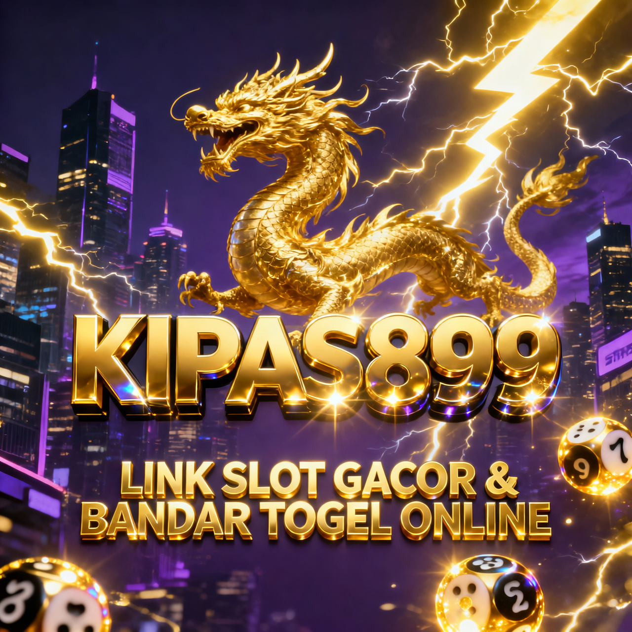 KIPAS899